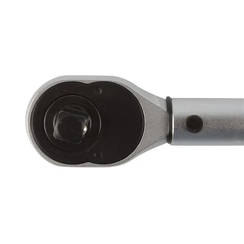 Динамометрический ключ с приводным квадратом 1/2", 28-210 Нм 8