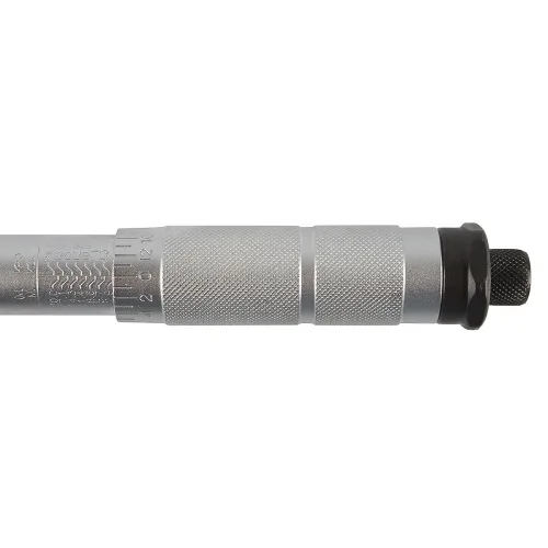 Динамометрический ключ с приводным квадратом 1/2", 28-210 Нм 9