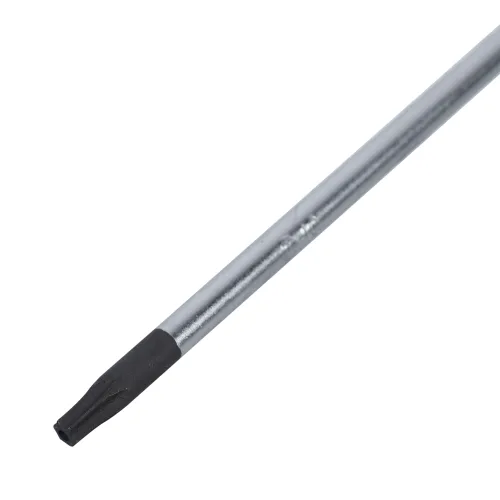 Отвертка TORX Т10, L = 075 мм, с отверстием KING TONY 14271003 3