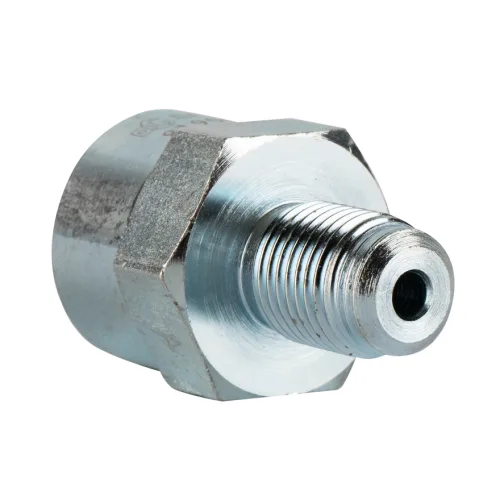 Адаптер для манометра 1/4"-нар, 3/8"-внут 2