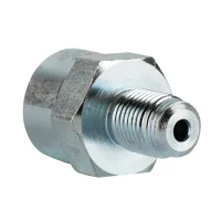 Адаптер для манометра 1/4"-нар, 3/8"-внут Garwin 819060-6