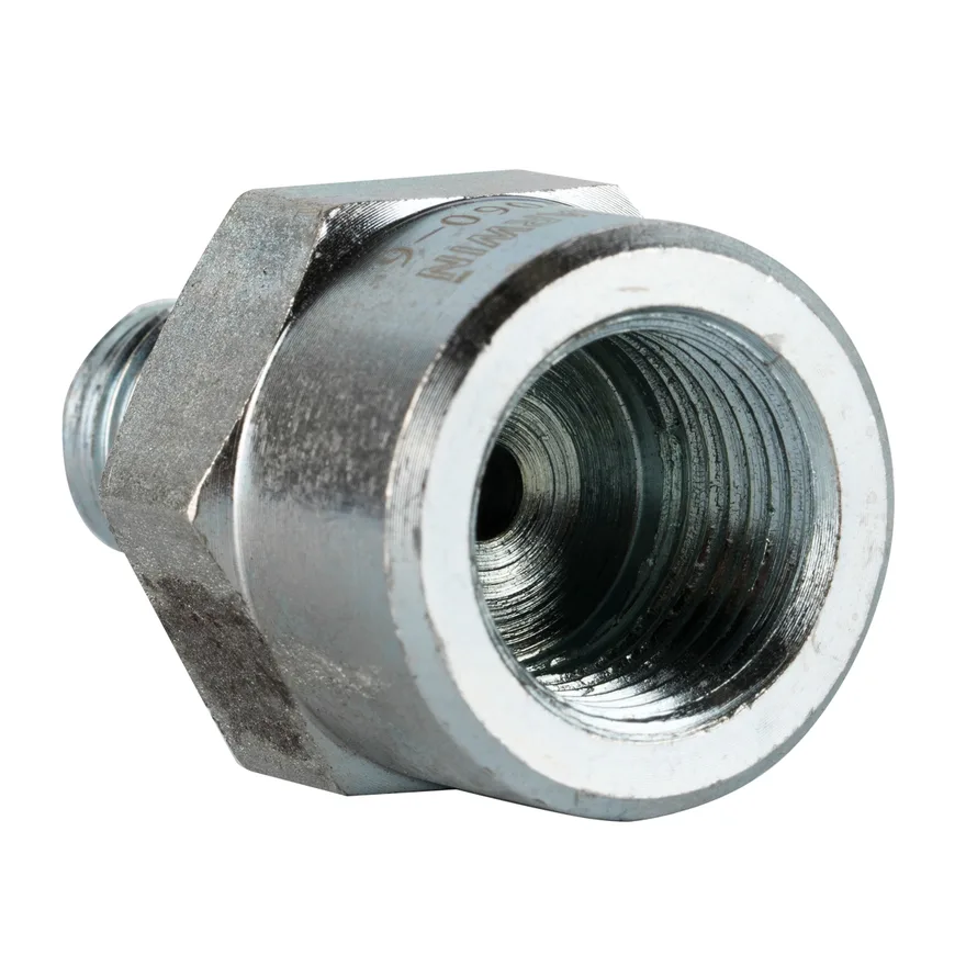 Адаптер для манометра 1/4"-нар, 3/8"-внут Garwin 819060-6