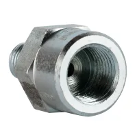 Адаптер для манометра 1/4"-нар, 3/8"-внут Garwin 819060-6