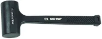 Киянка безынерционная 1134 г, без отдачи KING TONY 7851-40