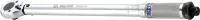 Динамометрический ключ серии CLASSIC, 3/8", 20-110 Нм, футляр