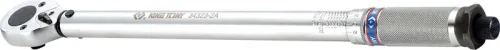 Динамометрический ключ серии CLASSIC, 3/8", 20-110 Нм, футляр 2