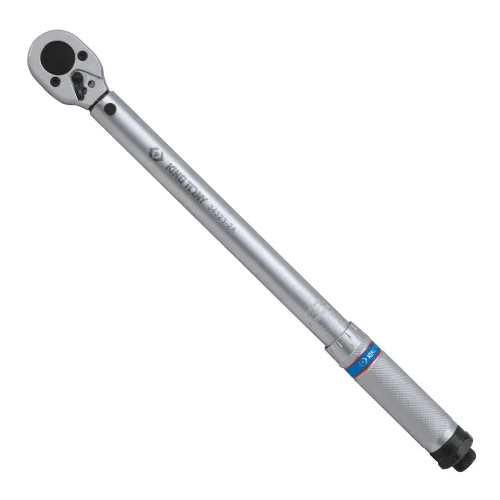 Динамометрический ключ серии CLASSIC, 3/8", 20-110 Нм, футляр 3