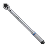 Динамометрический ключ серии CLASSIC, 3/8", 20-110 Нм, футляр