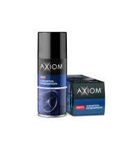 Освежитель кондиционера. Ликвидатор запахов 210 мл Axiom A9617S