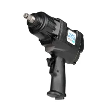 Пневмогайковерт ударный 1/2", 1100 Нм