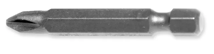S3PH105001 Бита усиленная 1/4" PH1 50 мм