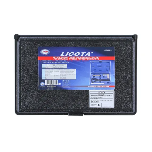 Набор фиксаторов для двигателей MINI (N12, N14), PSA 1.4, 1.6 3