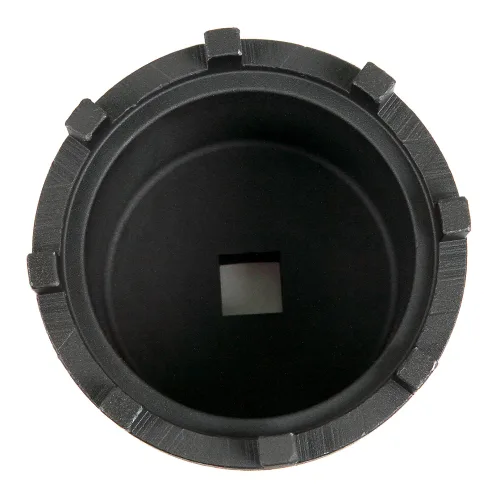 Головка ступичная корончатая 3/4" 8 зубьев для Scania 3