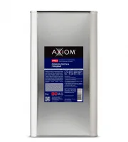 Полироль пластика глянцевый AXIOM 5л