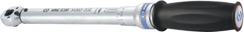 Динамометрический ключ серии EXACT, 3/8", 20-100 Нм, для левой и правой резьбы