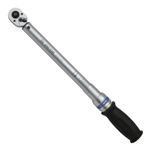 Динамометрический ключ серии EXACT, 3/8", 20-100 Нм, для левой и правой резьбы 2