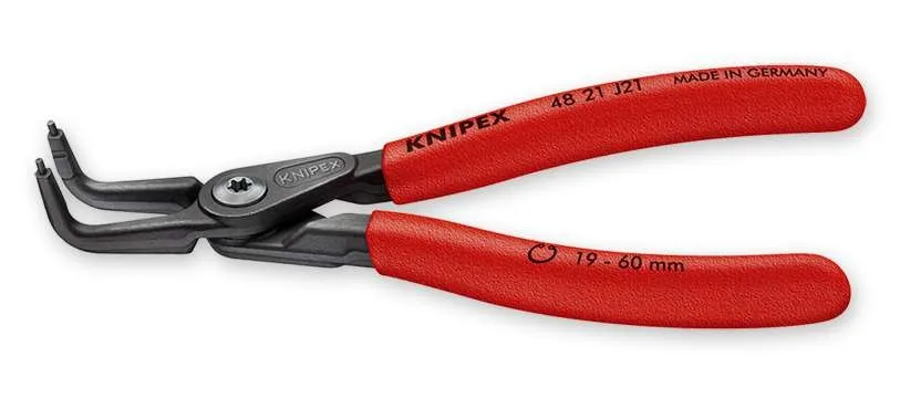 Прецизионные щипцы для внутренних стопорных колец KN-4821J21