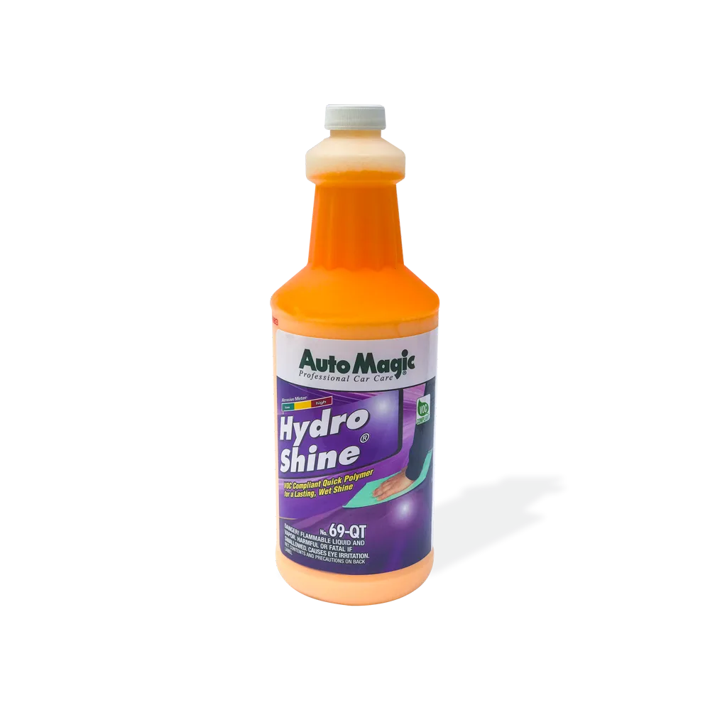 Полимер HYDRO SHINE AutoMagic 69-QT
