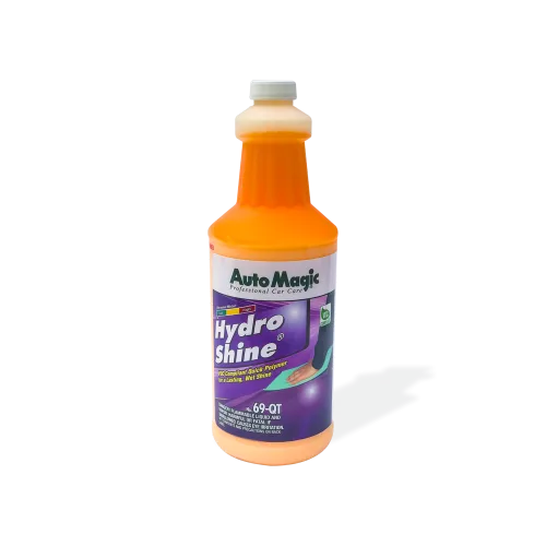 Полимер HYDRO SHINE AutoMagic 69-QT