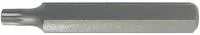 BSM37508 Бита 10 мм Spline M8 75 мм