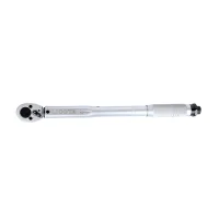 Динамометрический ключ моментный 3/8" 20-110Нм, резьб. фикс.