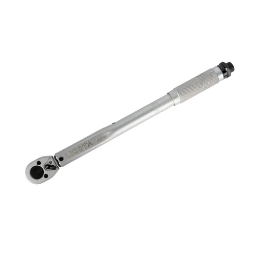 Динамометрический ключ моментный 3/8" 20-110Нм, резьб. фикс. 4