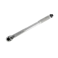Динамометрический ключ моментный 3/8" 20-110Нм, резьб. фикс.