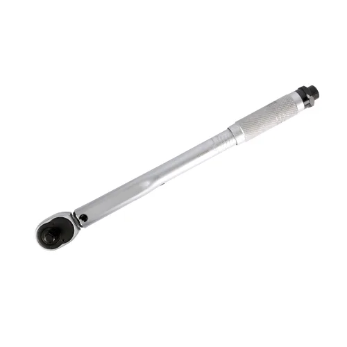 Динамометрический ключ моментный 3/8" 20-110Нм, резьб. фикс. 5