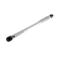 Динамометрический ключ моментный 3/8" 20-110Нм, резьб. фикс.