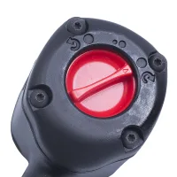 Гайковерт пневматический ударный 1/2", 1152 Нм