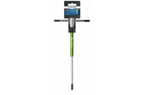 Ключ с профилем TORX с Т- образной рукояткой, TORX T30