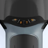 Термофен HG2220E, 2200 Вт