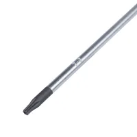 Отвертка TORX Т08, L = 075 мм, с отверстием KING TONY 14270803