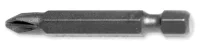 S3PH105003 Бита усиленная 1/4" PH3 50 мм