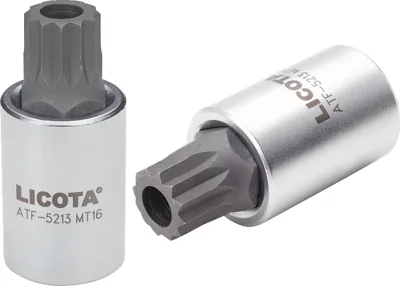 Головка для масляной пробки VW-Audi с трансмиссией ZF М16 3