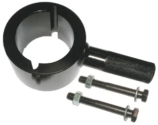 Фиксатор шкива коленвала Toyota Lexus Licota ATA-0463
