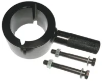 Фиксатор шкива коленвала Toyota Lexus Licota ATA-0463