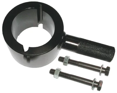 Фиксатор шкива коленвала Toyota Lexus Licota ATA-0463