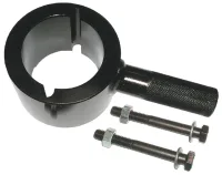 Фиксатор шкива коленвала Toyota Lexus Licota ATA-0463