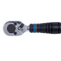 Набор вставок (бит) с трещоткой 1/4;, TORX, HEX, PH, 10 предметов KING TONY 1001MR