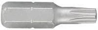 Вставка (бита) торцевая 1/4;, TORX, T15, L = 25 мм KING TONY 102515T