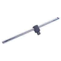 Вороток 1/2", 300 мм, скользящий