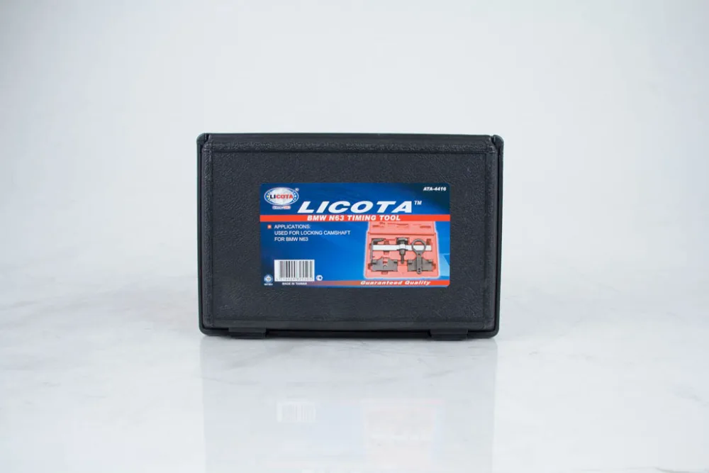 Набор фиксаторов для двигателей BMW N63 ATA-4416