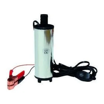 Насос для перекачки диз. топлива 12 V