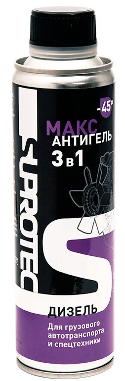Депрессорная присадка препятствует образованию кристаллов парафиновых углеводородов в дизельном топл