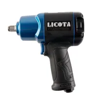 Гайковерт пневматический ударный 1/2"