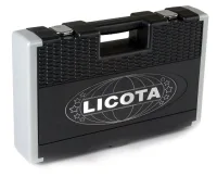 Набор инструмента 1/2" и 1/4" Spline 98 предметов