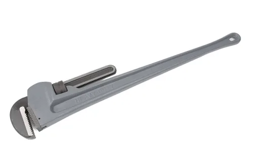 Ключ трубный американского типа, 48" 2