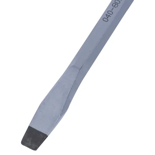 Отвертка шлицевая Slotted 8.0 x150 мм, силовая, держатель МАСТАК 040-80152H 3