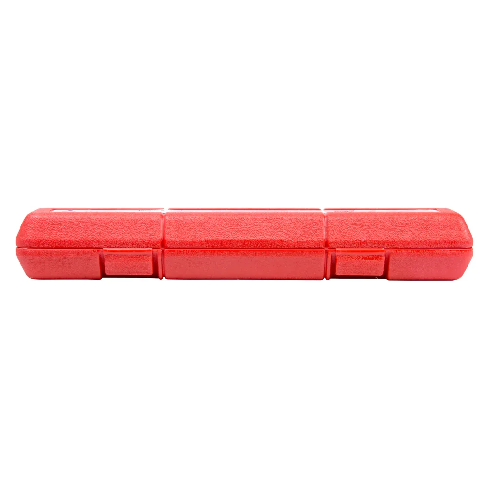 Ключ динамометрический 3/8", 7-105 Нм, в пластиковом кейсе